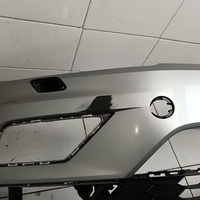 Бампер передний на VW Tiguan 2 2017>