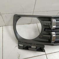 Решетка радиатора на Haval H3 2023>