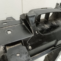 Панель передняя на Ford Fiesta Mk6 2012-2019
