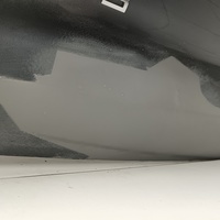 Дверь багажника на Moskvich 3 2022>