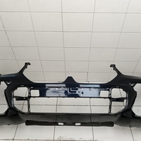 Бампер передний на BMW X6 G06 2019>