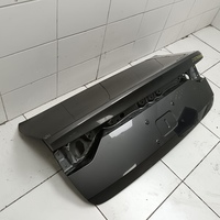 Крышка багажника на Geely Emgrand 2021>