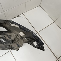 Бампер передний на VW Tiguan 2 2017>