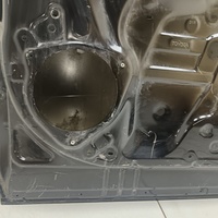 Дверь передняя правая на Toyota RAV4 XA50 2019>