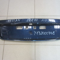 Накладка крышки багажника на Nissan Primera P12E 2002-2007