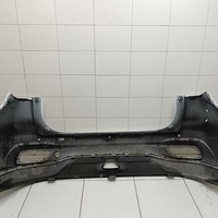 Бампер задний на Changan UNI-S 2024> / Changan CS55 Plus 2019>