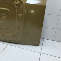 Дверь багажника на Haval H3 2023>