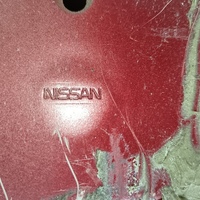 Дверь задняя правая на Nissan Qashqai (J10) 2006-2014