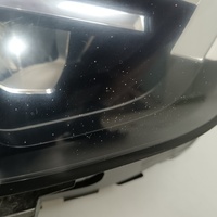 Фара правая на Mercedes Benz GLC Class X253 2015-2023 / Mercedes Benz GLC Class C253 Coupe 2016-2023