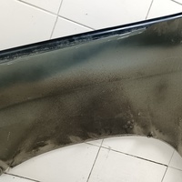 Крыло переднее правое на Toyota Land Cruiser 150 / Prado 2009>