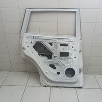 Дверь задняя левая на Chery Tiggo 7 Pro 2019>