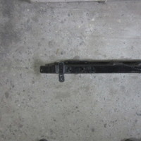 Панель передняя на Kia Sportage 4 2015-2022