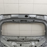 Дверь багажника на Changan CS55 Plus 2019> / Changan UNI-S 2024>