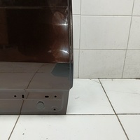 Дверь задняя правая на Volvo XC90 2015>