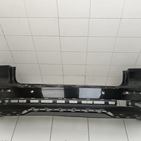 Бампер задний на Mercedes Benz M Klasse ML W166 2011>