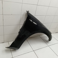 Крыло переднее правое на Ford Mondeo 4 2007-2015