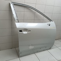 Дверь передняя правая на Toyota RAV4 XA50 2019>