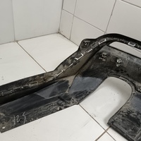Юбка задняя на Changan Uni-V 2022>