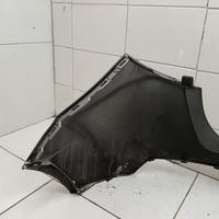 Бампер задний на Kia Soul 3 SK3 2019>