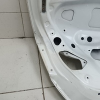 Крышка багажника на Toyota Camry V50 2011-2017