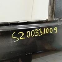 Дверь задняя правая на Nissan X-Trail (T31) 2007-2014