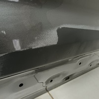 Дверь передняя правая на VW Touareg 3 2018>