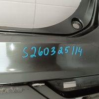 Бампер задний на Volvo XC90 2015>