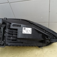 Фара левая на Porsche Cayenne 3 2017>