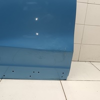 Дверь задняя правая на Haval Jolion 2021>