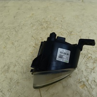 Фара противотуманная левая на Audi A4 B7 2005-2007