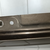 Крыло переднее правое на Volvo XC90 2015>