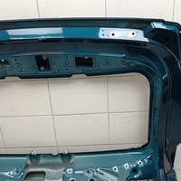 Дверь багажника на Geely Monjaro 2021>