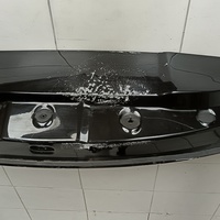 Дверь багажника на TENET T8 2025>