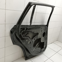 Дверь задняя левая на BMW X1 F48 2015-2023