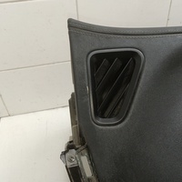 Торпедо на Exeed VX M36T 2021>