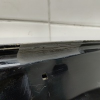 Капот на Toyota Land Cruiser (150) / Prado 2009>