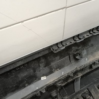 Бампер задний на Changan UNI-K 2020>