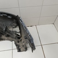 Бампер передний на Geely Coolray 2019> / Belgee X50 2019>