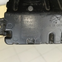 Фара противотуманная правая на Chery Tiggo 7 Pro 2019>