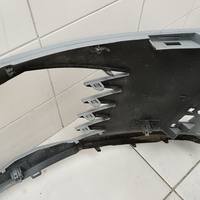 Бампер передний на Exeed RX T22 2023>