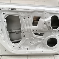 Дверь передняя левая на Geely Coolray 2019>