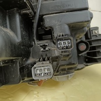 Фара левая на Subaru Forester S14 2018>