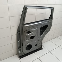 Дверь задняя правая на Omoda C5 2021>
