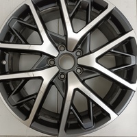 Диск колесный легкосплавный на Gac Gs8 2021>