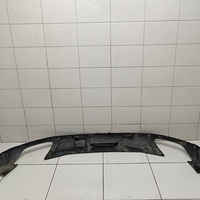 Юбка задняя на Exeed TXL M32T 2020>
