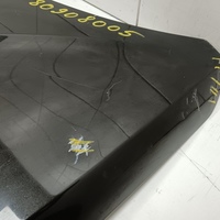 Капот на Lada Vesta 2015>