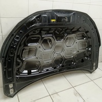 Капот на Changan UNI-S 2024> / Changan CS55 Plus 2019>