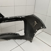 Бампер передний на Exeed TXL M32T 2020>