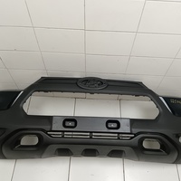 Бампер передний на Lada Niva Travel 2020>