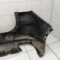 Бампер задний на Chery Tiggo 7 Pro 2019>